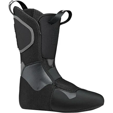 Scarpa F1 XT Alpine Hiking Boots - Carbon/Azure, Lightweight & Durable Performance Footwear