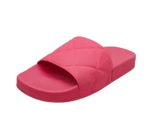Bottega Veneta Lollipop Rubber Slider Sandal 36