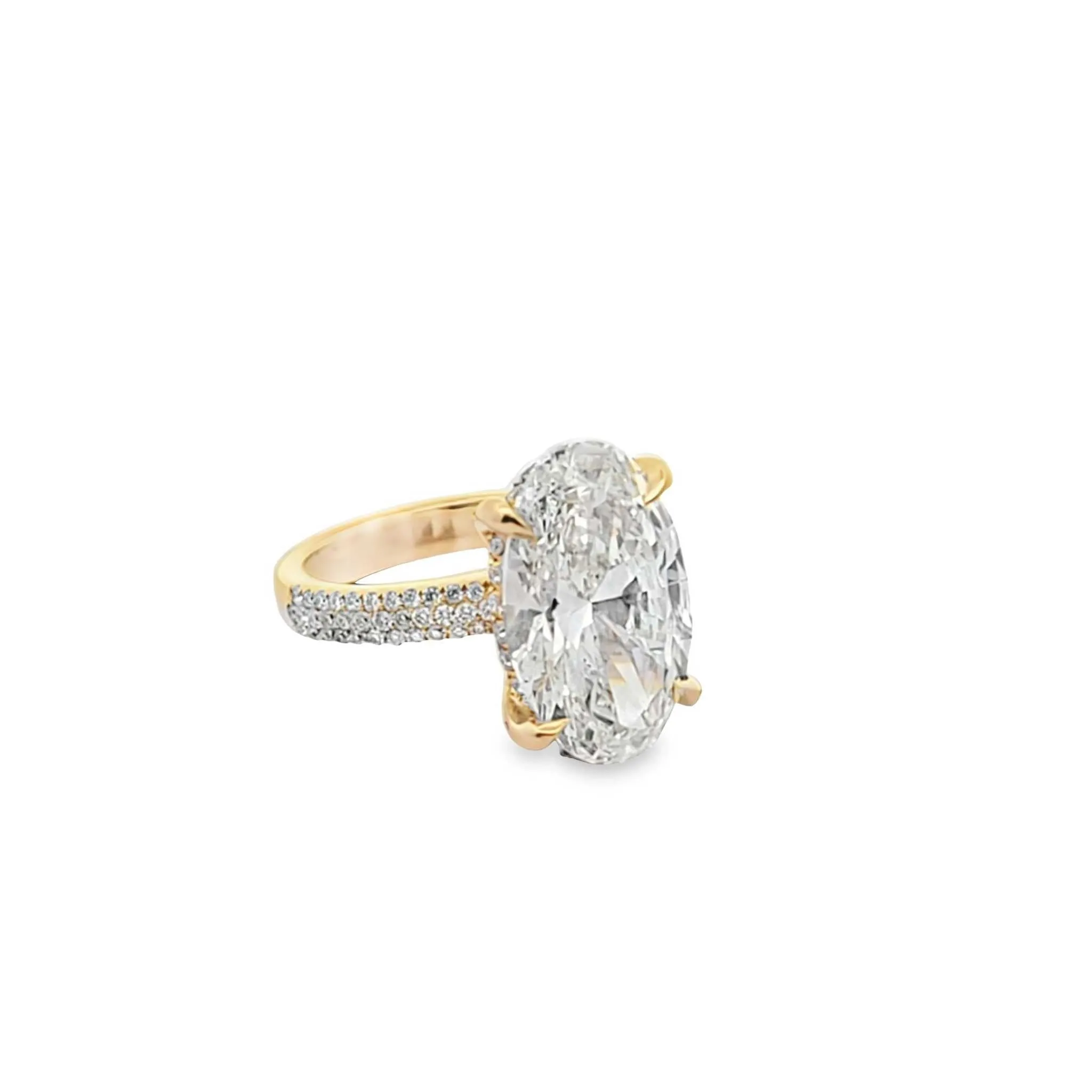 Chelsea Engagement Ring