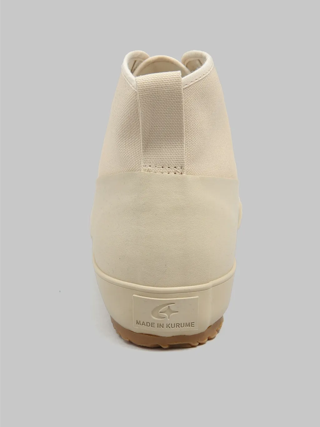 Moonstar All-Weather RF Sneakers Beige