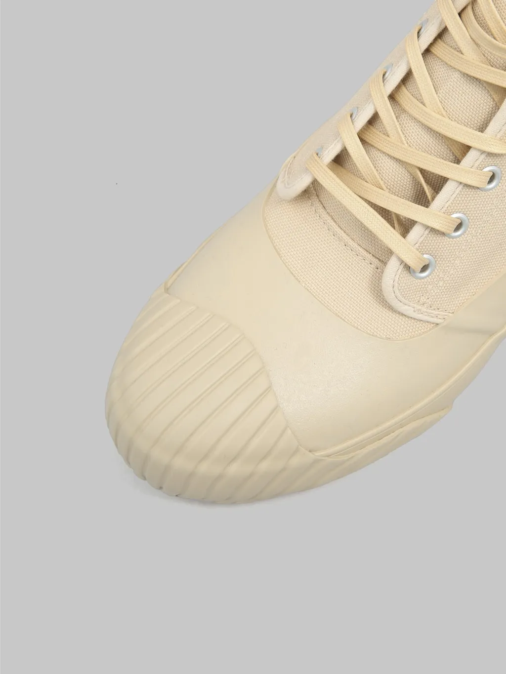 Moonstar All-Weather RF Sneakers Beige