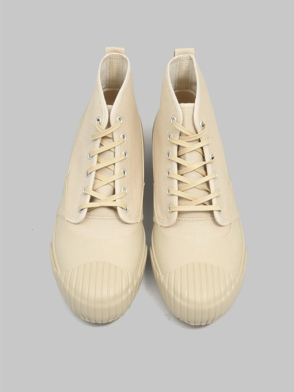 Moonstar All-Weather RF Sneakers Beige