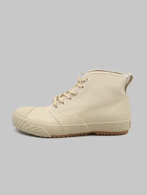 Moonstar All-Weather RF Sneakers Beige