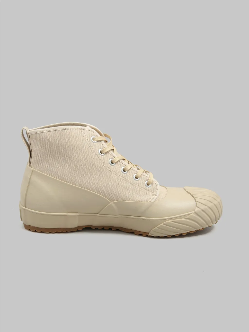 Moonstar All-Weather RF Sneakers Beige