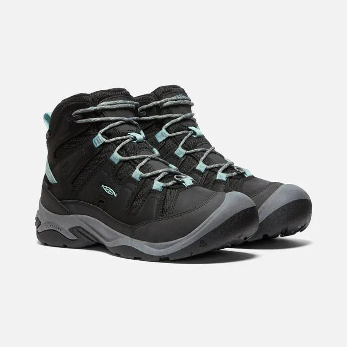 Women's Circadia Mid Polar